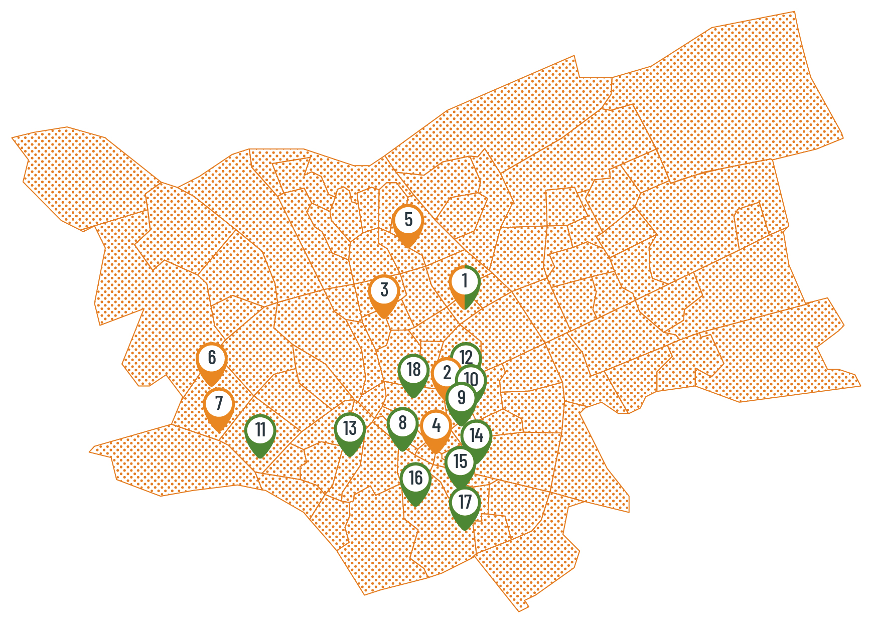 Jvsl 2021 Plattegrond Verduurzaming